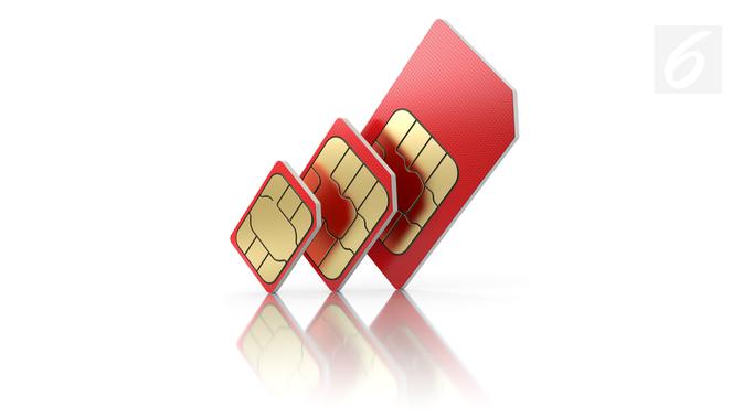 Tinggal Hitungan Jam, Segera Registrasi Ulang Kartu SIM Sekarang - Tekno Liputan6.com