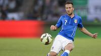 Andrea Bertolacci  (FABRICE COFFRINI / AFP)