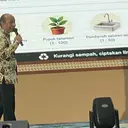 Indonesia Darurat Sampah, 144.869 Ton Menumpuk Setiap Hari