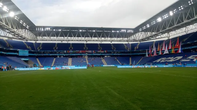 RCDE Stadium (Liputan6.com / Jonathan Pandapotan)
