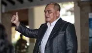 Raja Isa Klaim Timnas Malaysia Punya Skuad Kuat untuk Ladeni Timnas Indonesia di FIFA ASEAN Cup 2026