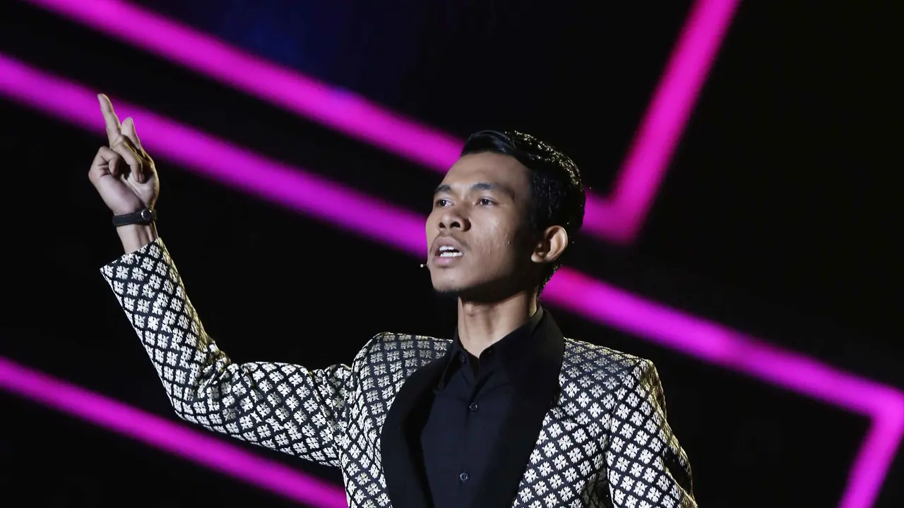 [Bintang] Cemen