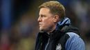 Bertandang ke markas Sheffield Wednesday di Hillsborough Stadium, pasukan Eddie Howe banyak menyimpan pemain utamanya di bangku cadangan. (AFP/Lindsey Parnaby)