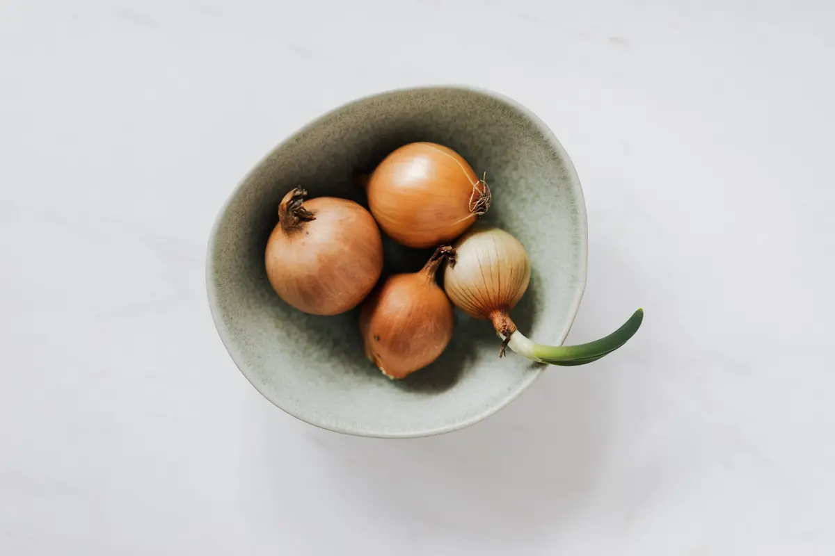 Bawang Bombay