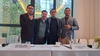 Megarock Resmi Rilis, Metrodata Sediakan 5 Solusi AI Siap Pakai untuk Industri di Indonesia