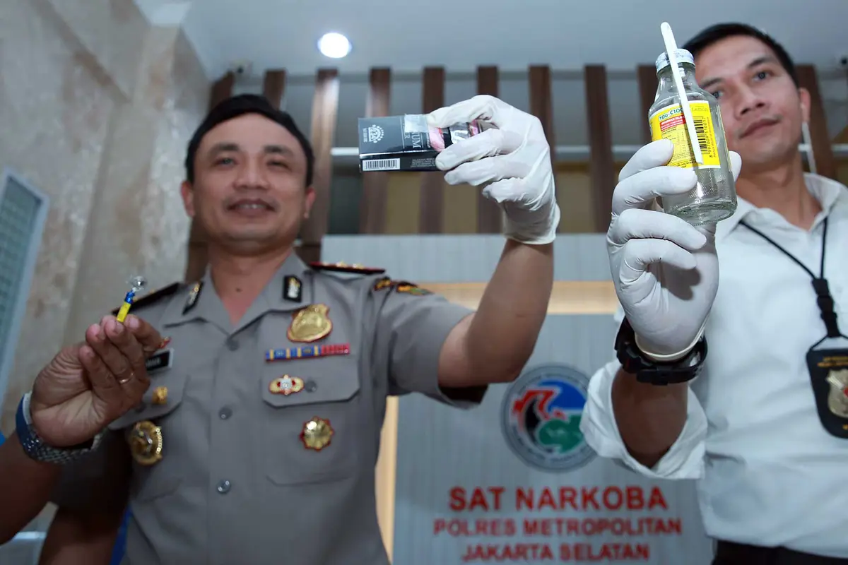 AKBP Surawan