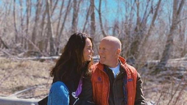 Bruce Willis (Foto: Instagram/@emmahemingwillis)