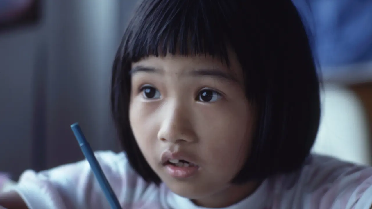 Anak belajar/unsplash Les Anderson