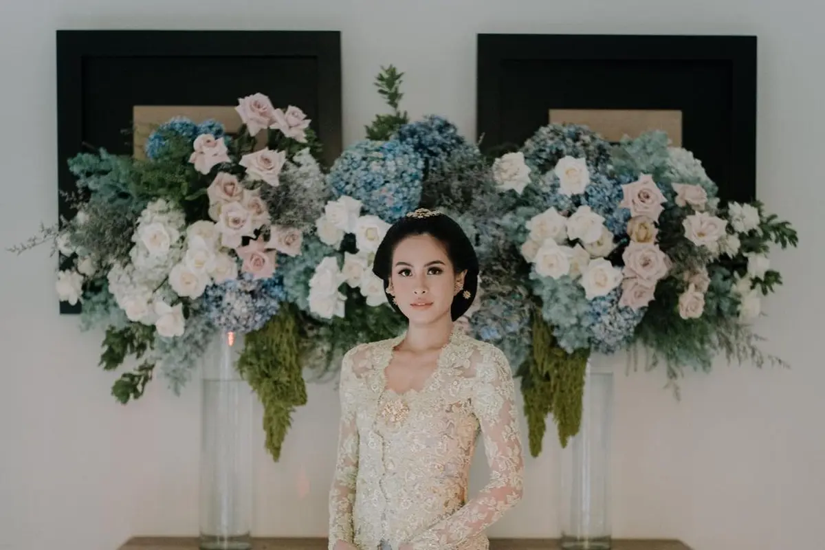 Maudy Ayunda