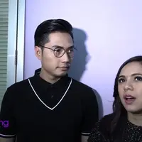 Nycta Gina banyak mengalami ketakutan dalam kehamilan pertamanya ini. Bahkan ia mencoba mengendalikan rasa ngidamnya untuk memakan sashimi dan beberapa makanan favoritnya.