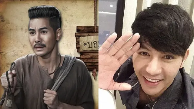 Beda Penampilan 6 Pemeran Film Pee Mak, Bikin Pangling