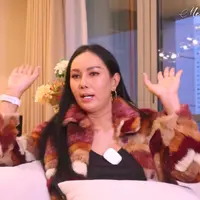 Kalina Ocktaranny (Youtube/Melaney Ricardo)