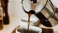 Manfaat Minum Kopi Setiap Hari untuk Kesehatan Tubuh dan Otak, Menarik Diketahui