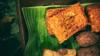 Cara Goreng Tempe Garit Garing dan Tidak Berminyak, Mudah Dibikin di Rumah