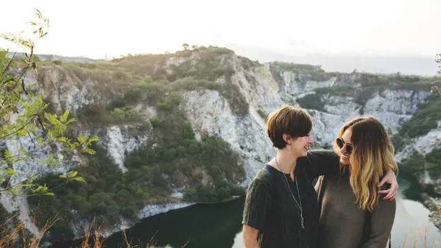 [Bintang] Dewasa Banget, 5 Shio Ini Hobi Ngalah ke Siapa Pun