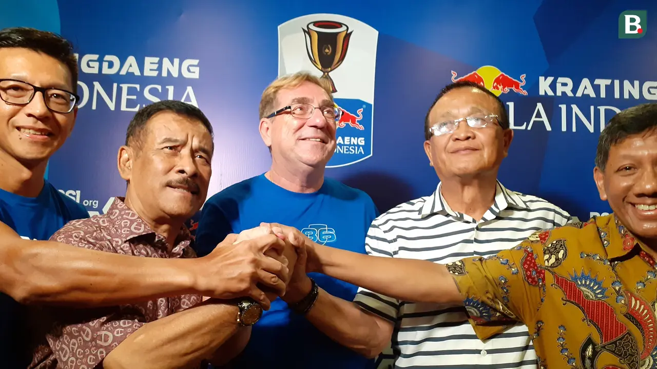 Robert Alberts, Persib Bandung