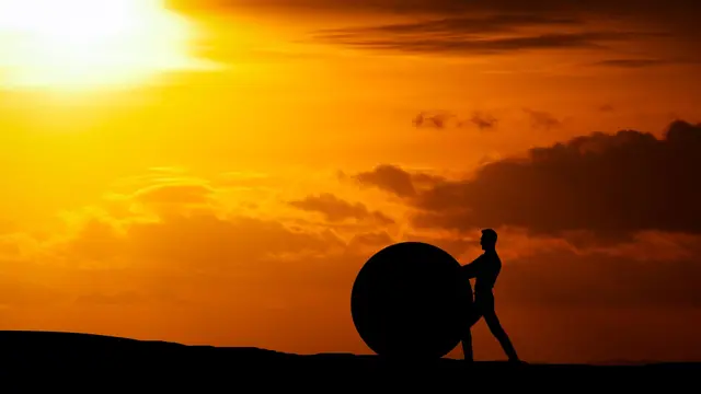 Overcoming Challenges