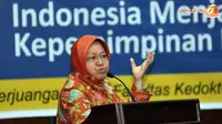 Cara Walikota Risma Hapus Pengemis dari Surabaya