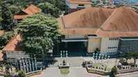 Kampus Universitas Sanata Dharma (USD) (Istimewa)