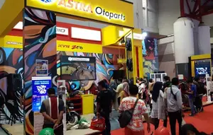 Emiten AUTO Kantongi Laba Bersih Rp 1,8 Triliun
