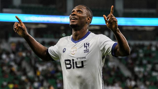 Foto: Daftar 6 Besar Top Skor Sementara Saudi Pro League, Termasuk Dua Mantan Pemain MU