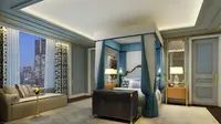 Hotel Four Seasons Jakarta akan kembali memberi layanan kelas dunia mulai tanggal 20 Juni 2016.