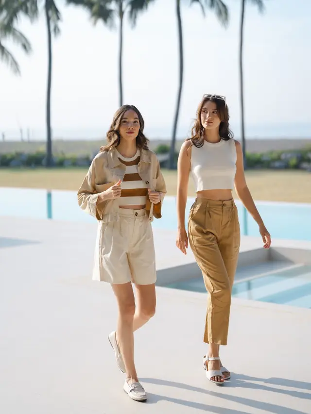 Beatrice Clothing buka rahasia sukses bisnis fashion. Dok. Beatrice Clothing