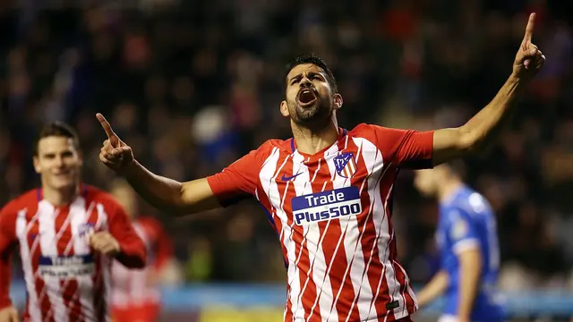 Diego Costa