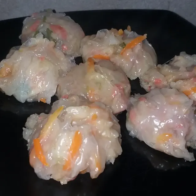 Biasa Digoreng, 6 Potret Makanan Direbus hingga Dikukus Ini Bikin Penasaran