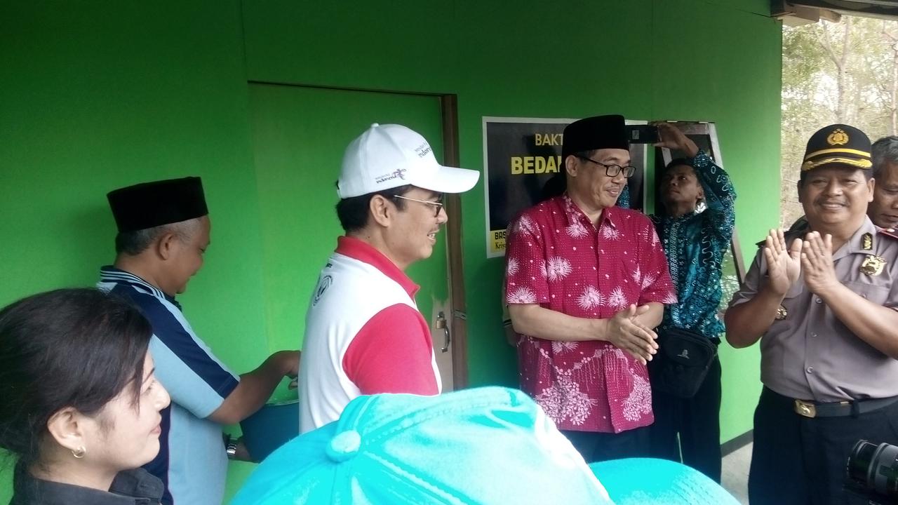 Bedah Rumah Kulon Progo