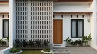 8 Model Roster Rumah yang Tidak Mudah Berdebu, Jadi Hunian Ideal di 2026