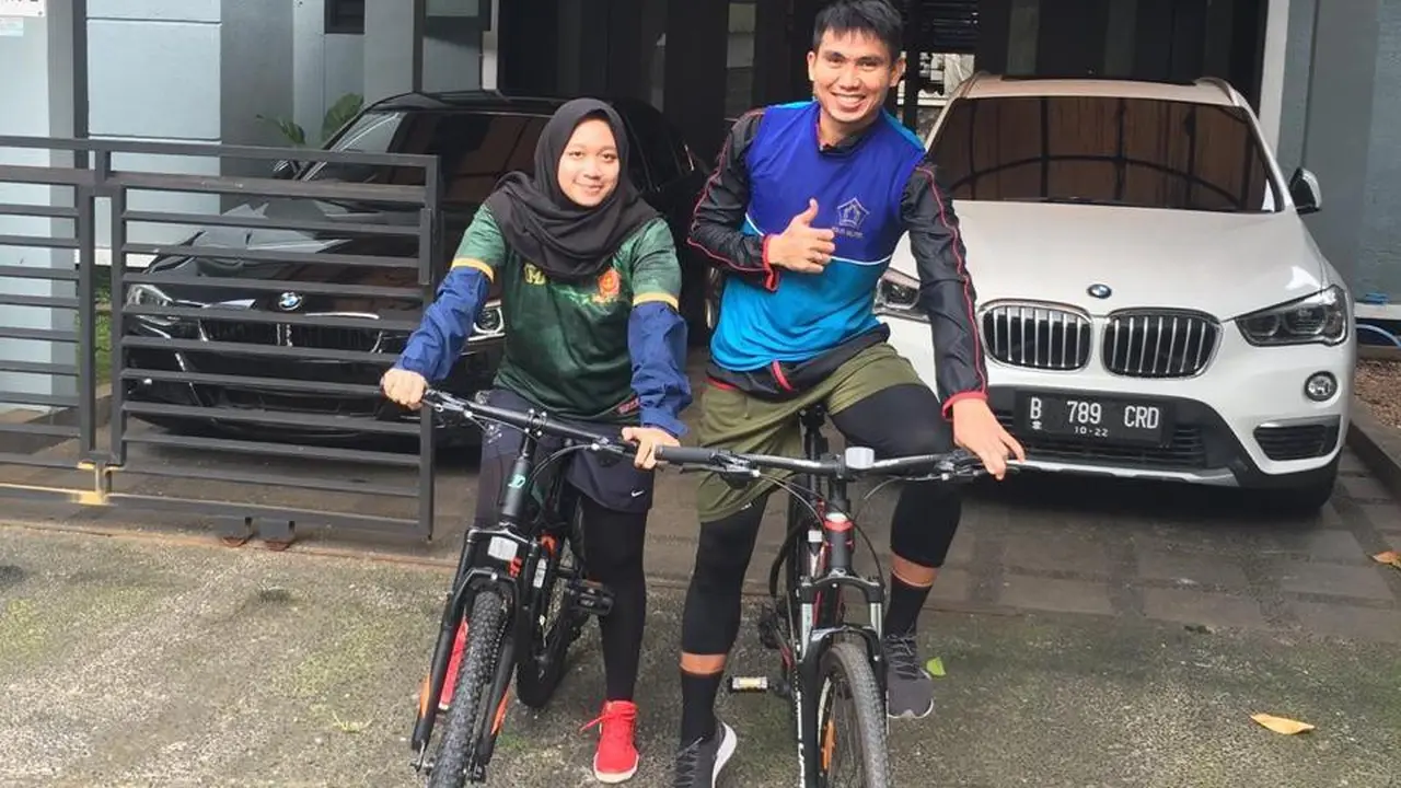 Herwin Tri, Persikabo
