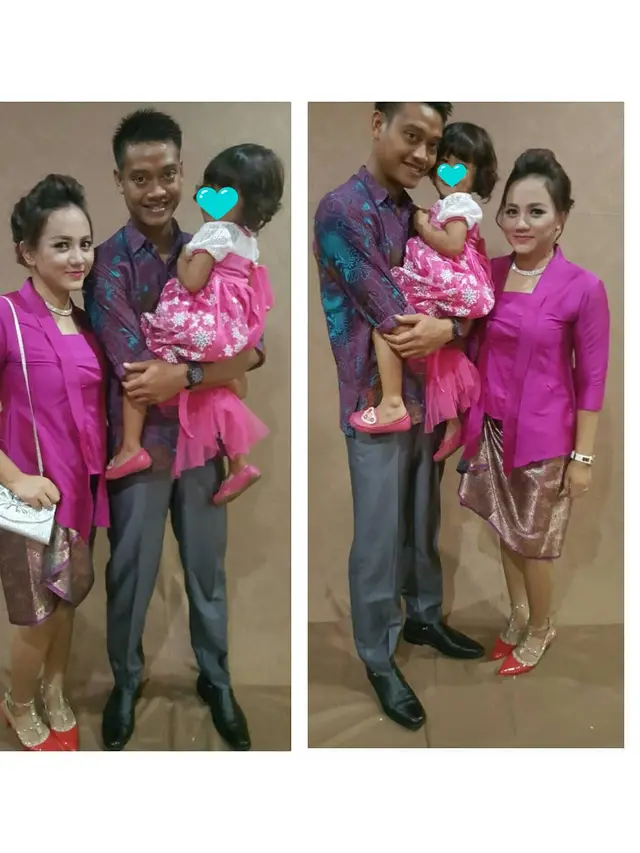 6 Potret Lawas Kurnia Meiga dan Istri, Kini Jualan Keripik Demi Sambung Hidup