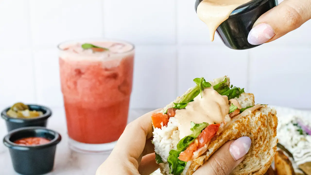 Resep Chipotle ala Amerika