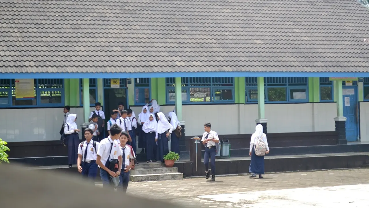 Ilustrasi – Sengkarut pelaksaanaan PPBD zonasi di Banyumas terus terjadi. (Foto: Liputan6.com/Muhamad Ridlo)