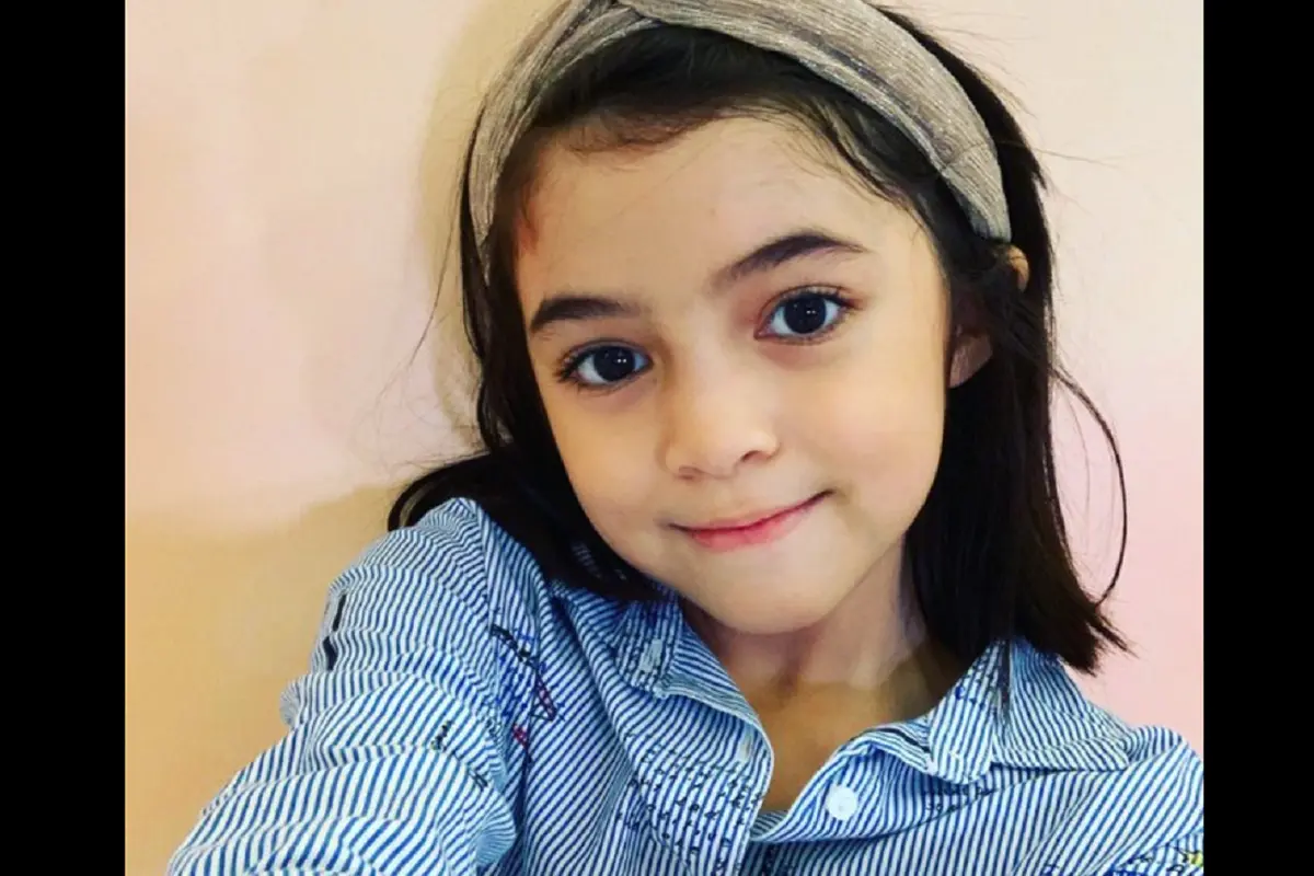 Sienna Ameerah Kasyafani
