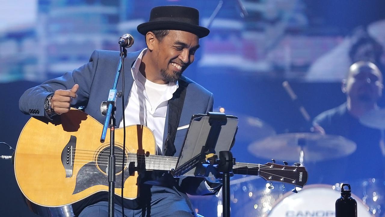 Glenn Fredly