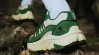 6 Rekomendasi Brand Sepatu Lokal Cowok untuk Jadi Incaran Harbolnas 10.10