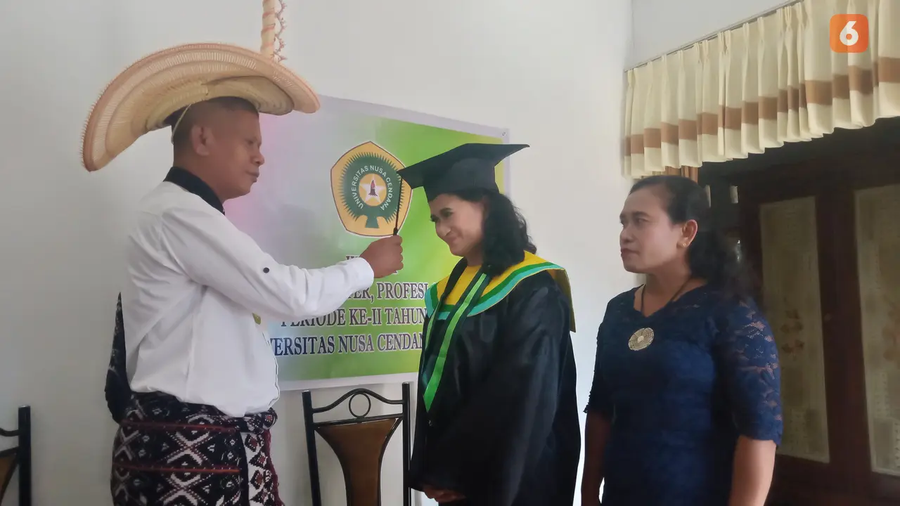 Wisuda Virtual