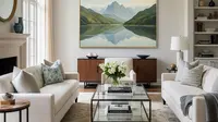 7 Lukisan Pembawa Rezeki Menurut Feng Shui yang Dipercaya Mendatangkan Keberuntungan
