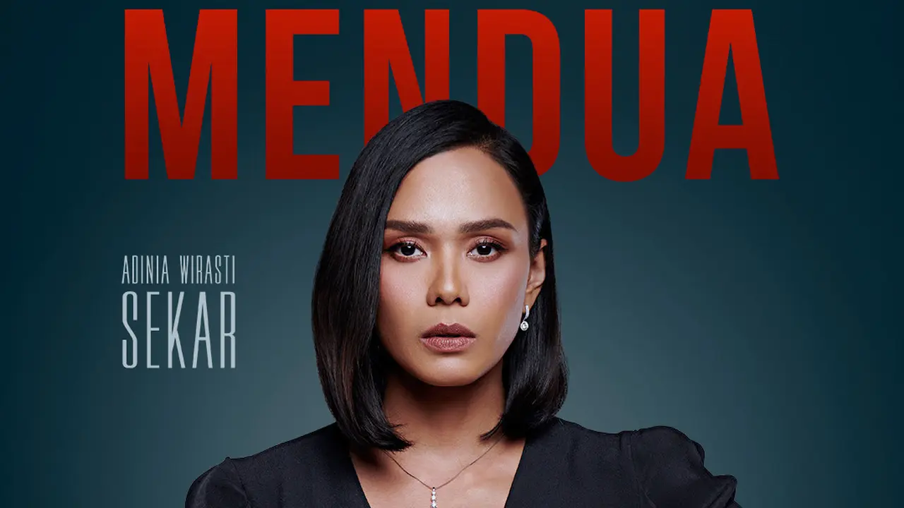 Mendua