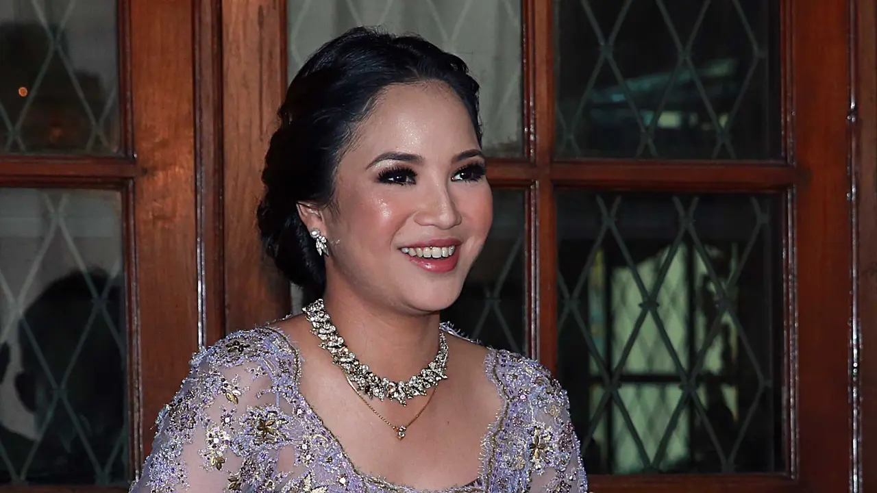 [Bintang] Chacha Frederica