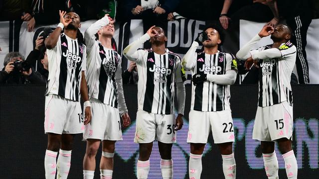 Juventus