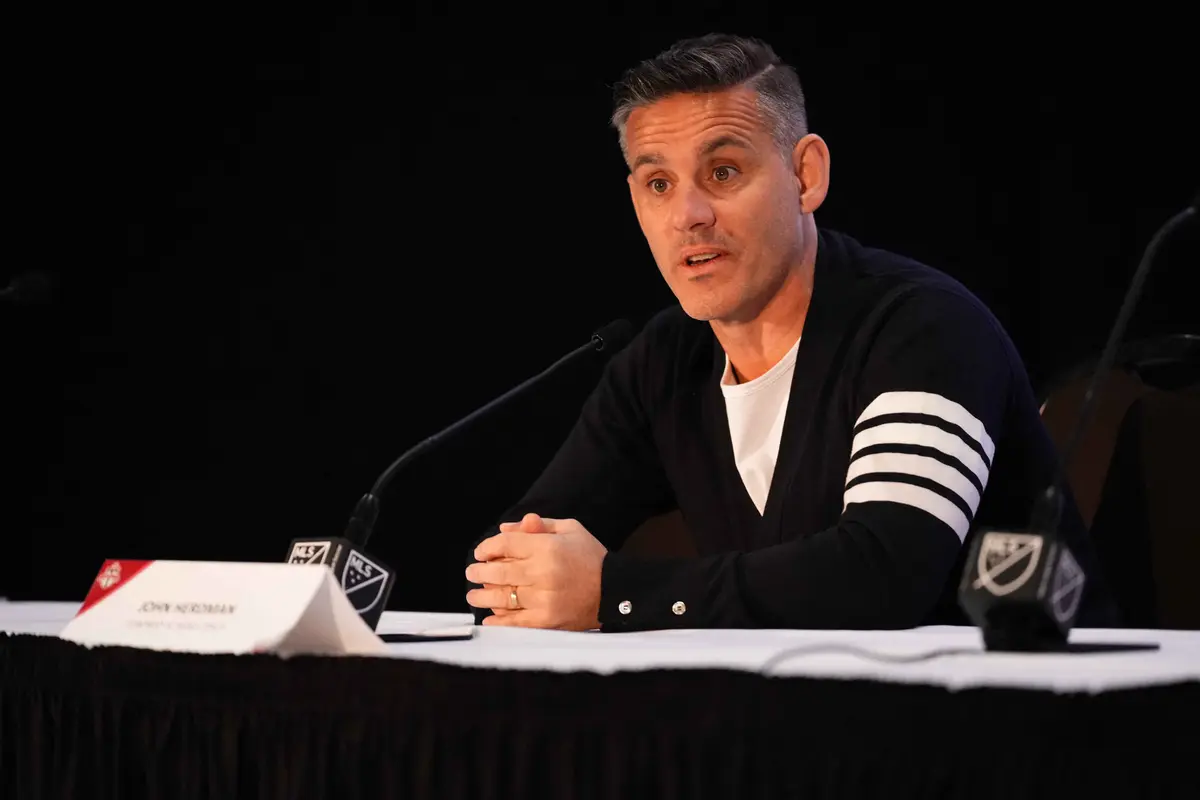 Resmi! PSSI Umumkan John Herdman Jadi Pelatih Baru Timnas Indonesia