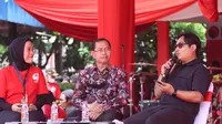 Punya Aplikasi MPP,  Wujud Adaptasi PDIP Terhadap Dunia Digital