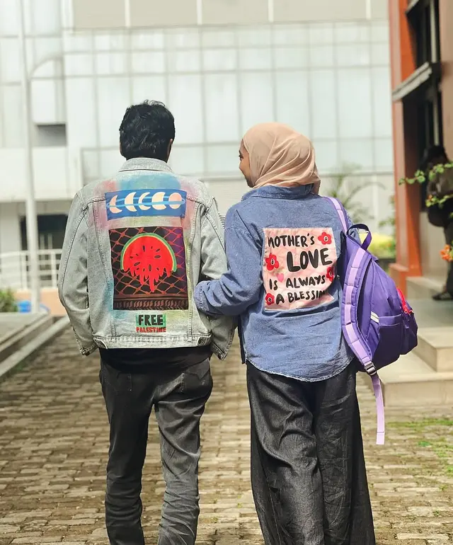 Berjuang lawan depresi usai kehilangan istri hingga turun BB 10kg, ini 7 potret terbaru Ikang Fawzi 