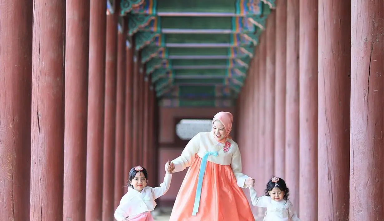 Natasha Rizky (Instagram/natasharizkynew)