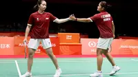 Link Live Streaming Bulu Tangkis Asian Games 2026: Tim Putri Indonesia Tantang Chinese Taipei