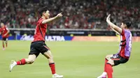 Hasil Korea vs Ceko: Comeback Gemilang, Taeguk Warriors Buka Piala Dunia 2026 dengan Kemenangan