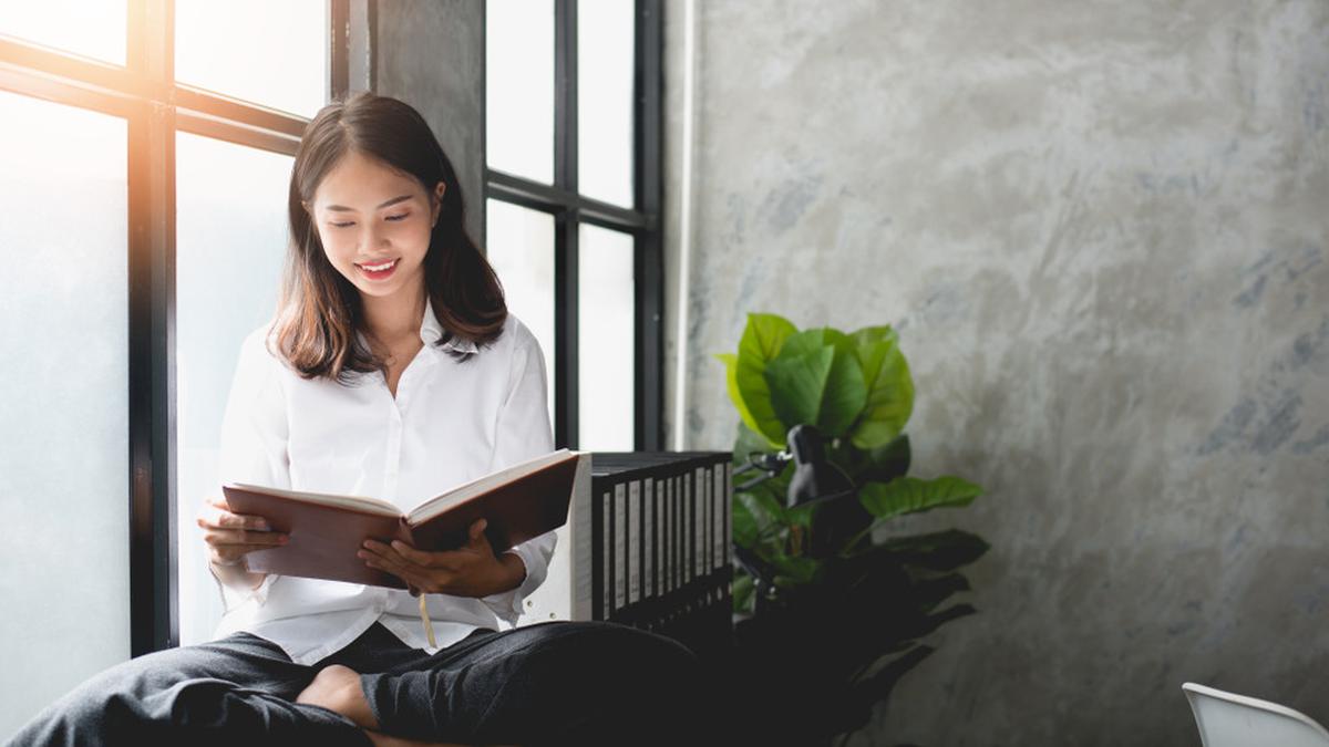 5 Rekomendasi Toko Buku Online Di Shopee Yang Harus Kamu Tahu